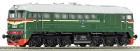 36237 Roco Diesel locomotive M 62